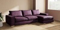 Large Sofa Chaise - Right Hand