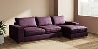 Large Sofa Chaise - Right Hand