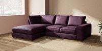 Novella Deep Relaxed Sit