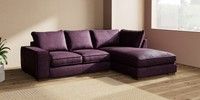 Novella Deep Relaxed Sit