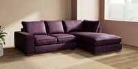 Medium Corner Chaise - Right Hand
