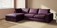 Novella Deep Relaxed Sit