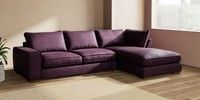 Novella Deep Relaxed Sit