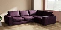 Large Corner Sofa - Right Hand