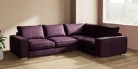 Large Corner Sofa - Right Hand