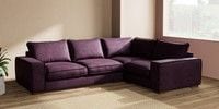 Large Corner Sofa - Right Hand