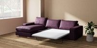 Sofa Chaise Bed - Left Hand