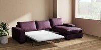 Sofa Chaise Bed - Right Hand