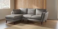 Medium Corner Chaise - Left Hand