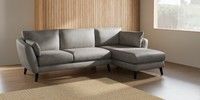 Large Corner Chaise - Right Hand