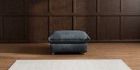Storage Footstool