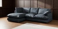 Noa Platform Deep Relaxed Sit