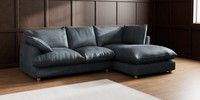 Medium Corner Chaise - Right Hand