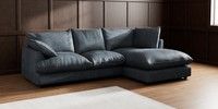 Medium Corner Chaise - Right Hand