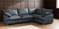 Large Corner Sofa - Right Hand