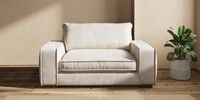 2 Seater Small Sofa