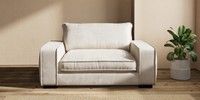 2 Seater Small Sofa