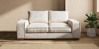 3 Seater Small Sofa