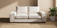 3 Seater Small Sofa