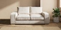 3 Seater Small Sofa