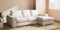 Medium Sofa Chaise - Right Hand
