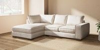 Medium Corner Chaise - Left Hand