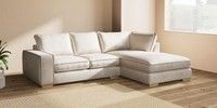 Medium Corner Chaise - Right Hand