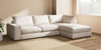 Novella Deep Relaxed Sit