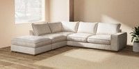Novella Deep Relaxed Sit