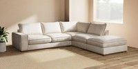 Novella Deep Relaxed Sit