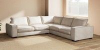 Large Corner Sofa - Universal