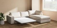 Novella Deep Relaxed Sit