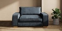 2 Seater Small Sofa