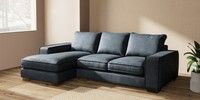Medium Sofa Chaise - Left Hand