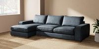 Novella Deep Relaxed Sit