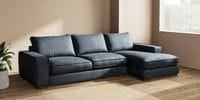 Novella Deep Relaxed Sit