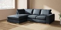 Novella Deep Relaxed Sit