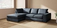 Novella Deep Relaxed Sit