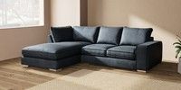 Medium Corner Chaise - Left Hand