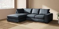 Medium Corner Chaise - Left Hand
