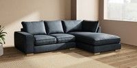 Medium Corner Chaise - Right Hand