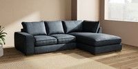 Novella Deep Relaxed Sit