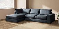 Novella Deep Relaxed Sit