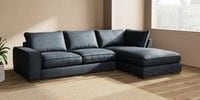 Novella Deep Relaxed Sit