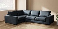 Large Corner Sofa - Left Hand