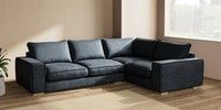 Large Corner Sofa - Right Hand