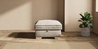 Storage Footstool