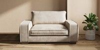 2 Seater Small Sofa