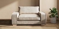 2 Seater Small Sofa