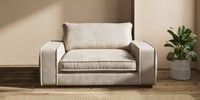 2 Seater Small Sofa